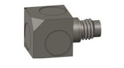 微小型加速度傳感器 HX-1207