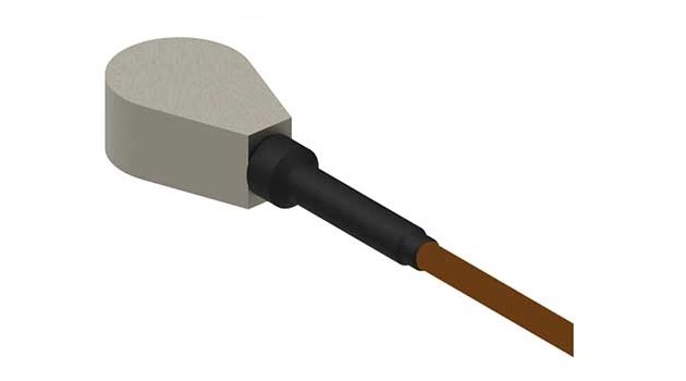 國(guó)產(chǎn)微小型單軸向加速度傳感器HX-113-500